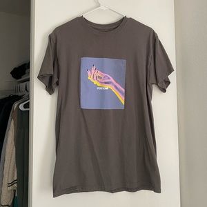 RARE Ariana Grande Positions T-Shirt